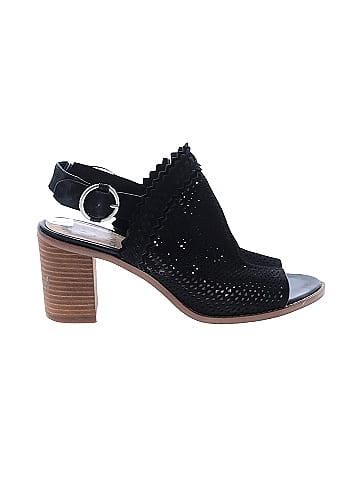 Vince Camuto Wedges (view 1)