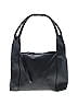 Gucci 100% Leather Solid Black Leather Shoulder Bag One size - photo 1