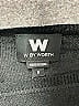 W by Worth Black Pullover Sweater Size S - photo 6