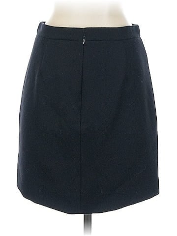 J.Crew Wool Skirt (view 2)