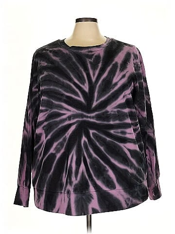 Torrid Pullover Sweater (view 1)