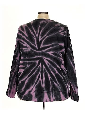 Torrid Pullover Sweater (view 2)