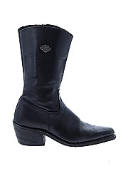 Harley Davidson Boots