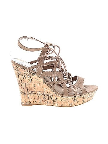 G by GUESS Wedges (view 1)