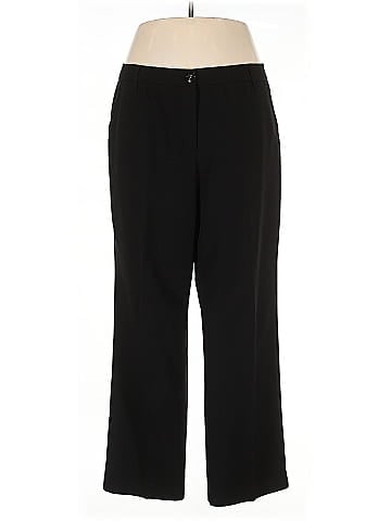 Larry Levine Dress Pants (view 1)