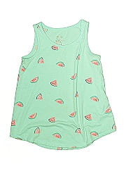 Justice Tank Top