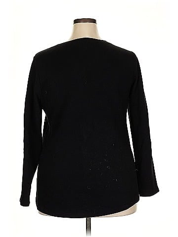 DressBarn Pullover Sweater (view 2)