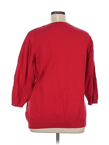 Cathy Daniels Pullover Sweater (view 2)