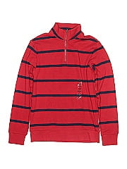 Polo By Ralph Lauren Pullover Sweater
