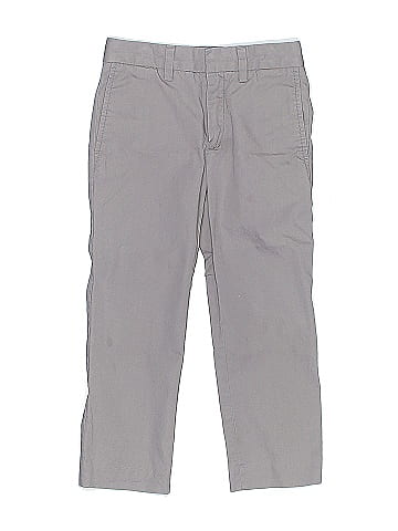 Crewcuts Khakis (view 1)