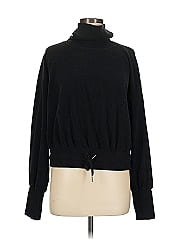 Sweaty Betty Turtleneck Sweater