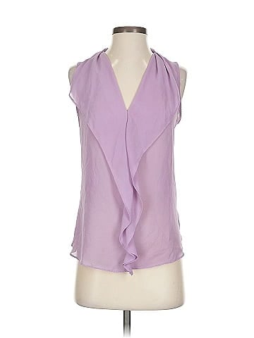Princess Vera Wang Sleeveless Blouse (view 1)