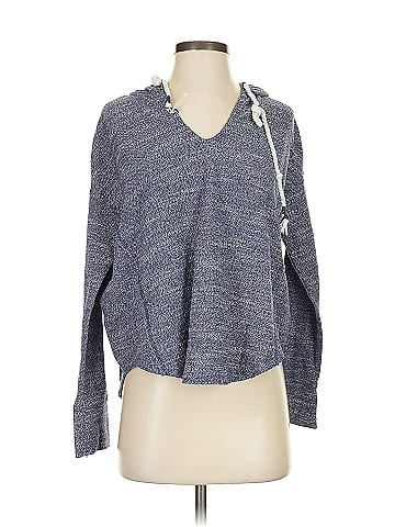 Roxy Pullover Sweater (view 1)