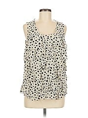 Ann Taylor Loft Sleeveless Blouse