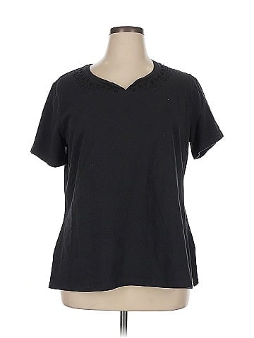 Classic Elements Short Sleeve T-Shirt (view 1)