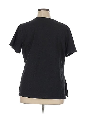 Classic Elements Short Sleeve T-Shirt (view 2)