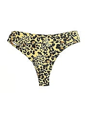 Zaful Swimsuit Bottoms