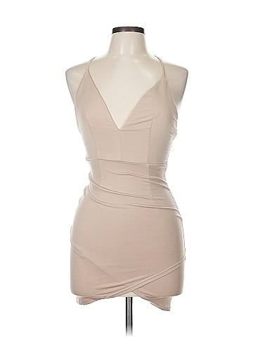 Hello Molly Cocktail Dress (view 1)