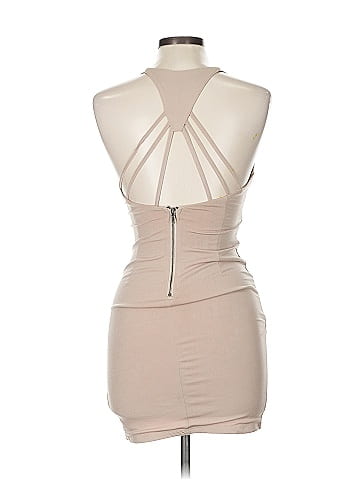 Hello Molly Cocktail Dress (view 2)