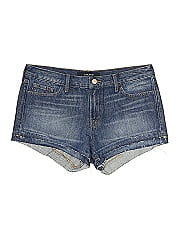 J Brand Denim Shorts