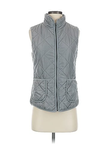 Market and Spruce Vest (view 1)