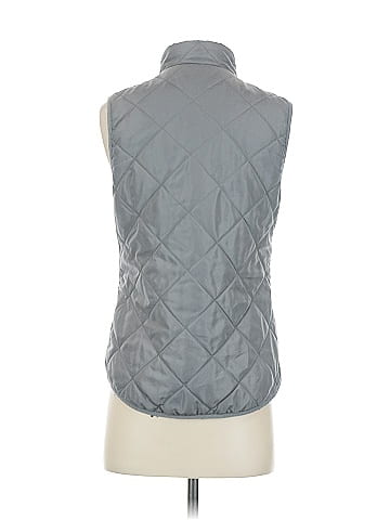 Market and Spruce Vest (view 2)