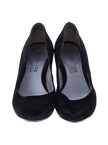AQUATALIA Heels (view 2)