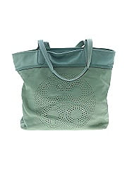 Coach Factory Leather Tote