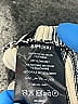 Jonathan Simkhai Stripes Ivory Casual Dress Size S - photo 8