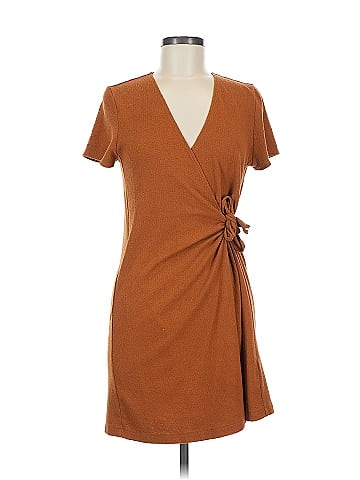 TeXTURE & THREAD Madewell Casual Dress (view 1)