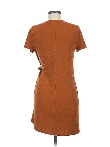 TeXTURE & THREAD Madewell Casual Dress (view 2)