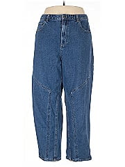 Future Collective Jeans