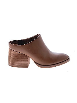 Korks Mule/Clog