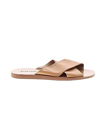 Everlane Sandals (view 1)