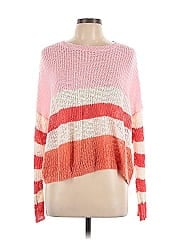 Entro Pullover Sweater