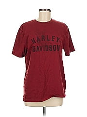 Harley Davidson Short Sleeve T Shirt