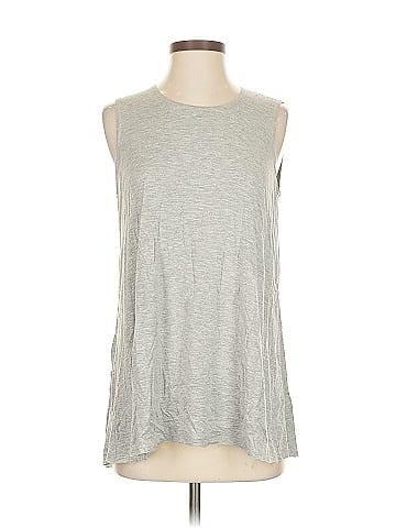 Azules Sleeveless Top (view 1)