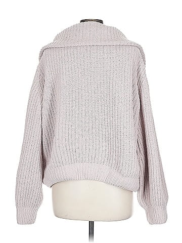 FLX Pullover Sweater (view 2)
