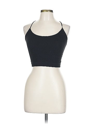colsie Sleeveless Top (view 1)