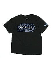 Star Wars Short Sleeve T Shirt