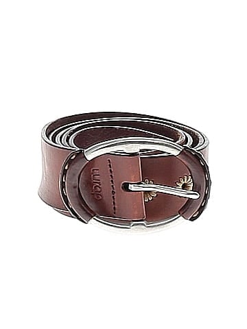 Wrap Leather Belt (view 1)