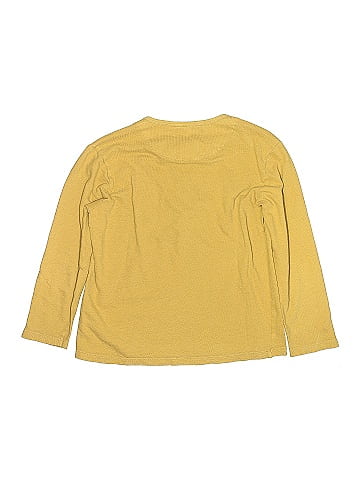 Zara Kids Long Sleeve Top (view 2)