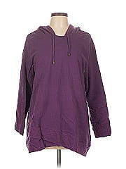 Habitat Pullover Hoodie