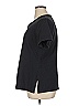 Classic Elements Black Short Sleeve T-Shirt Size 16 - 18 - photo 5