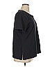 Classic Elements Black Short Sleeve T-Shirt Size 16 - 18 - photo 4