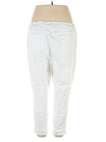 J.Jill Jeggings (view 2)