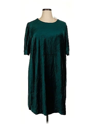 J.Jill Casual Dress (view 1)