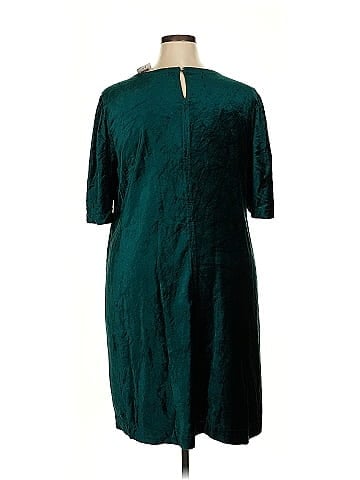 J.Jill Casual Dress (view 2)