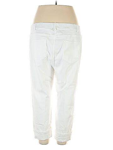 J.Jill Jeans (view 2)