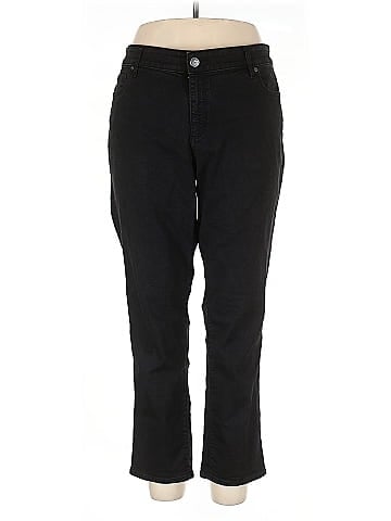 Ann Taylor LOFT Jeans (view 1)